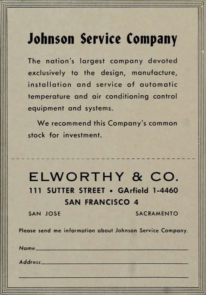 An illustration from Architect and engineer, 1905, leaf 81