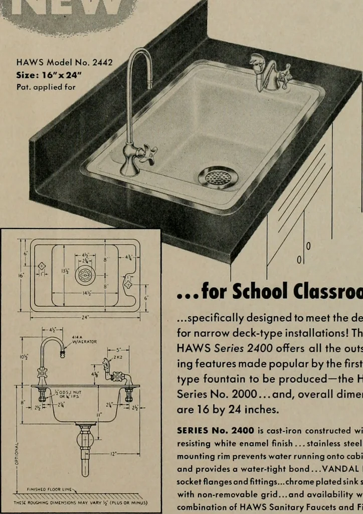 An illustration from Architect and engineer, 1905, leaf 84