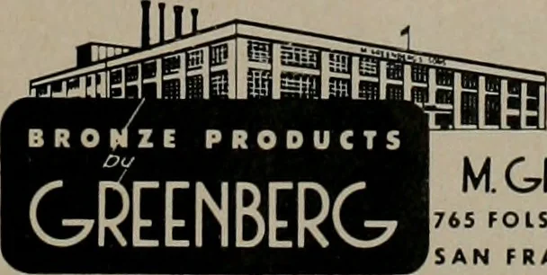 An illustration from Architect and engineer, 1905, leaf 86