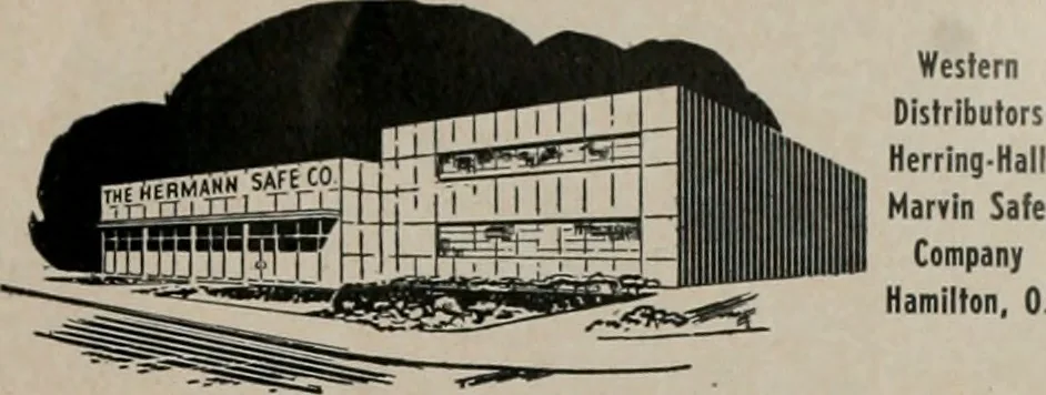 An illustration from Architect and engineer, 1905, leaf 88