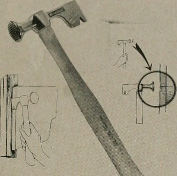 An illustration from Architect and engineer, 1905, leaf 98