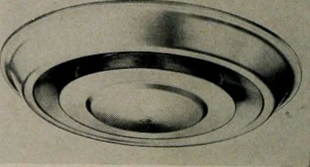 An illustration from Architect and engineer, 1905, leaf 99