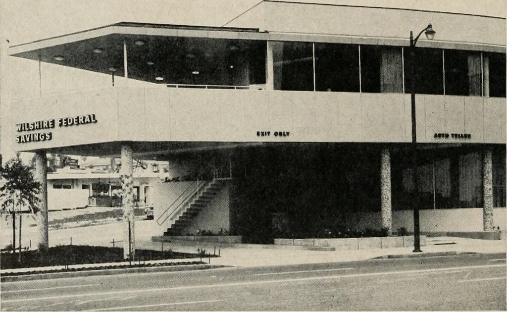 An illustration from Architect and engineer, 1905, leaf 119