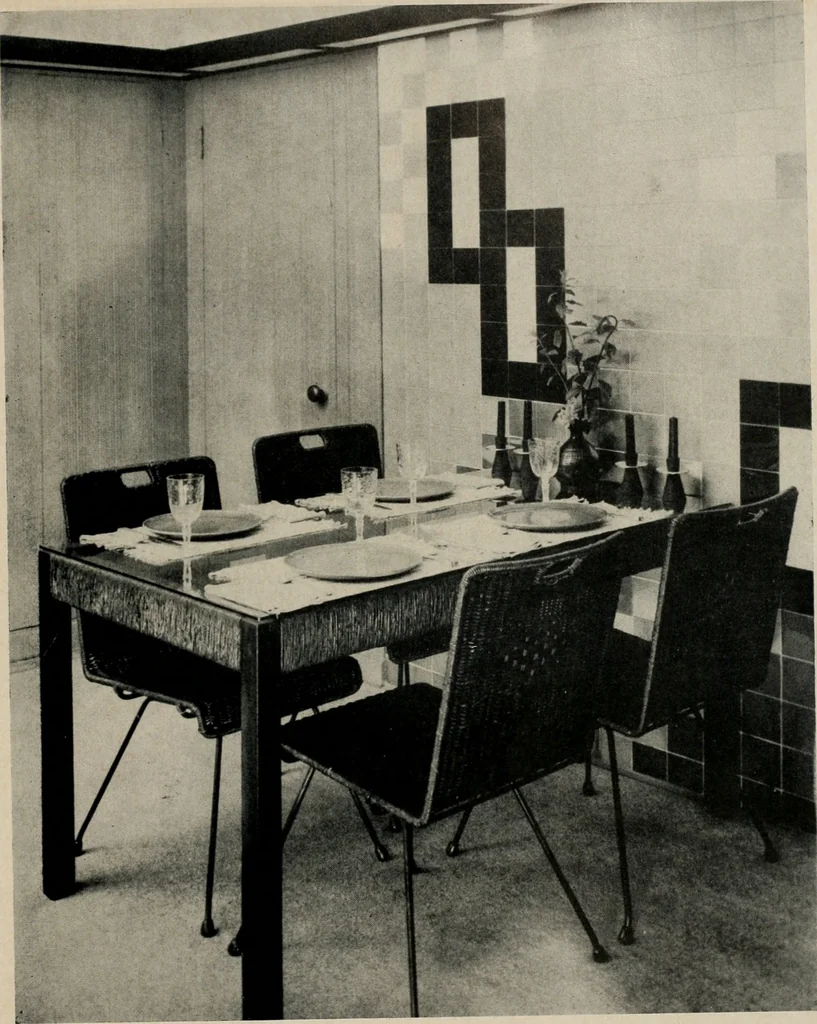 An illustration from Architect and engineer, 1905, leaf 124