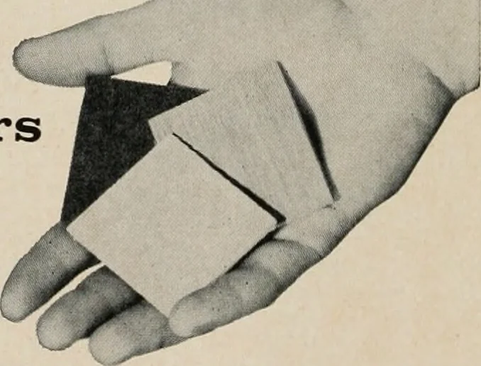 An illustration from Architect and engineer, 1905, leaf 141