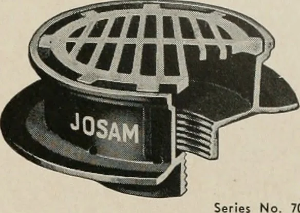 An illustration from Architect and engineer, 1905, leaf 144