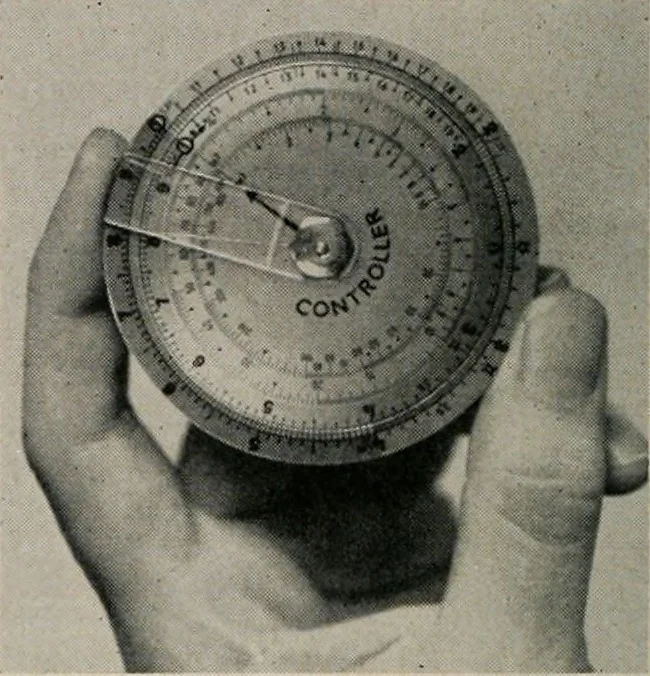 An illustration from Architect and engineer, 1905, leaf 157