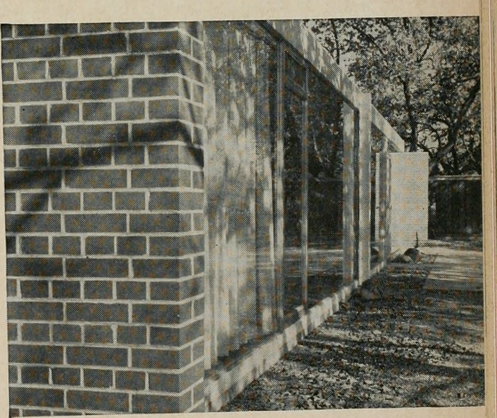 An illustration from Architect and engineer, 1905, leaf 170