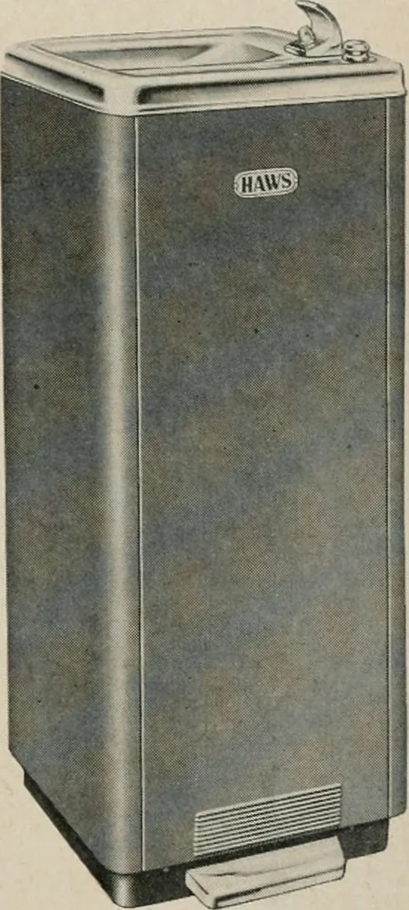 An illustration from Architect and engineer, 1905, leaf 192