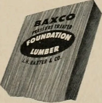 An illustration from Architect and engineer, 1905, leaf 216