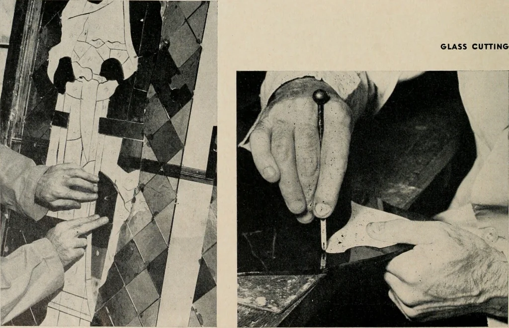 An illustration from Architect and engineer, 1905, leaf 225