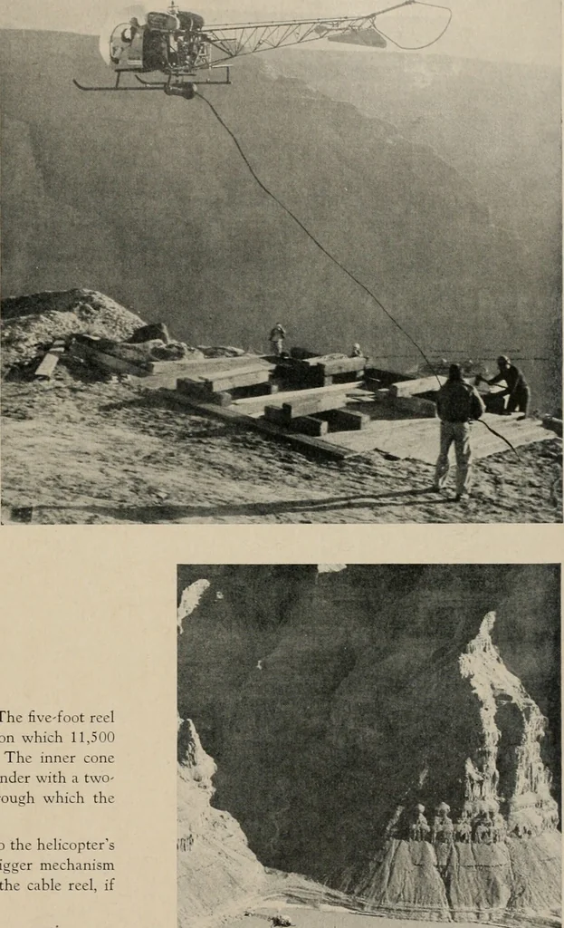 An illustration from Architect and engineer, 1905, leaf 236