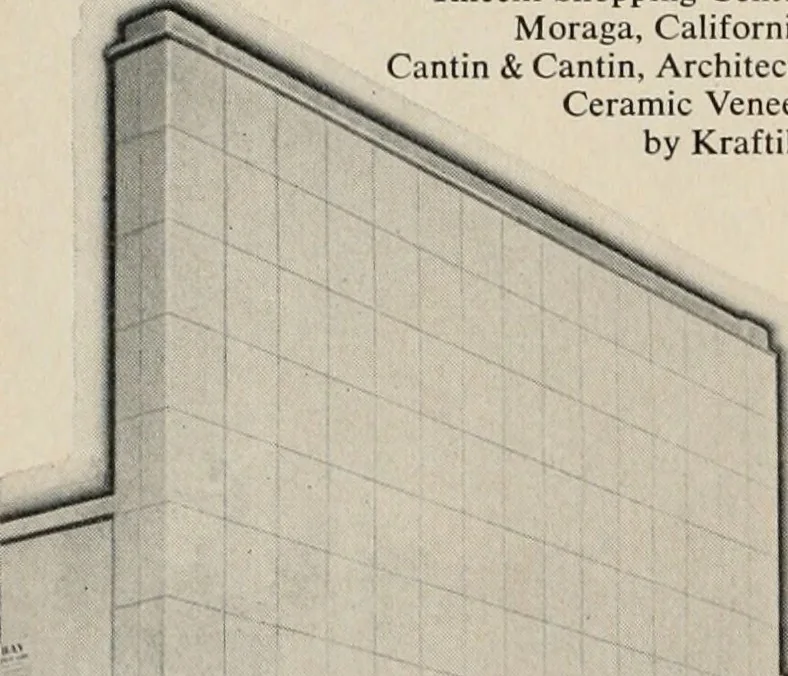 An illustration from Architect and engineer, 1905, leaf 247