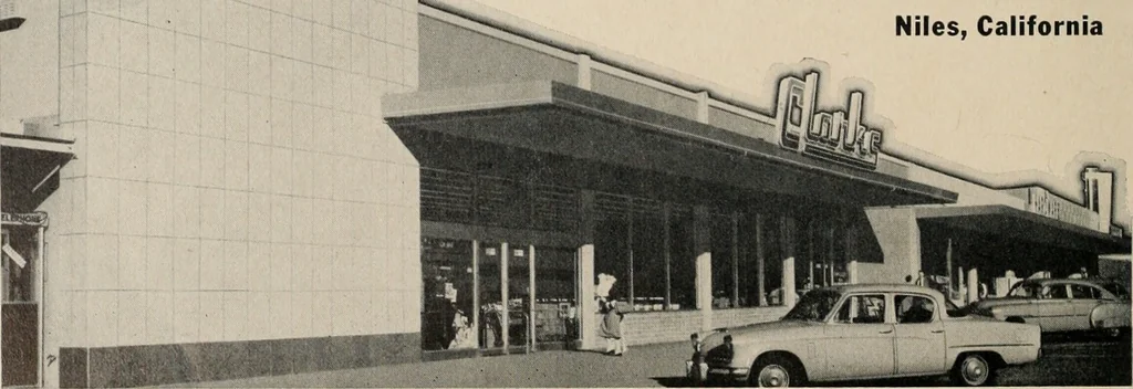An illustration from Architect and engineer, 1905, leaf 247
