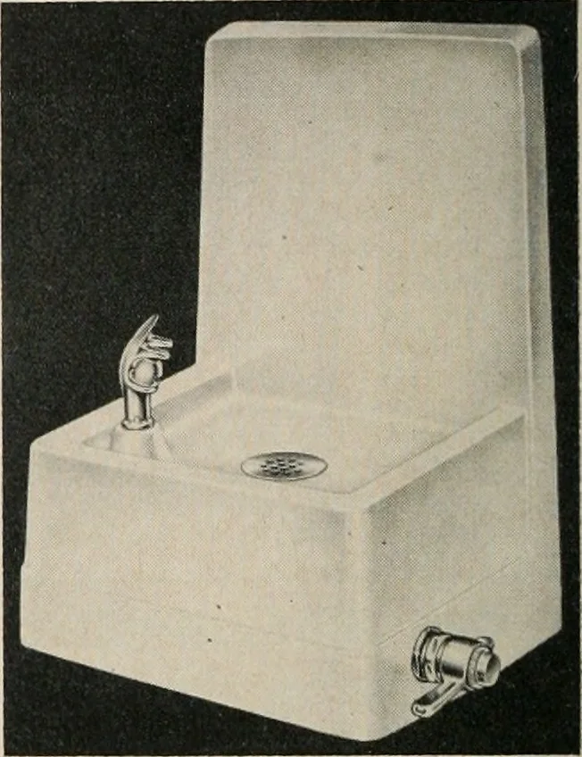 An illustration from Architect and engineer, 1905, leaf 259