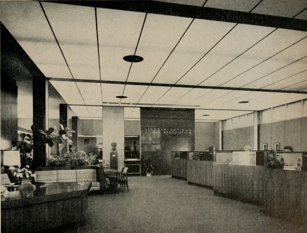 An illustration from Architect and engineer, 1905, leaf 276