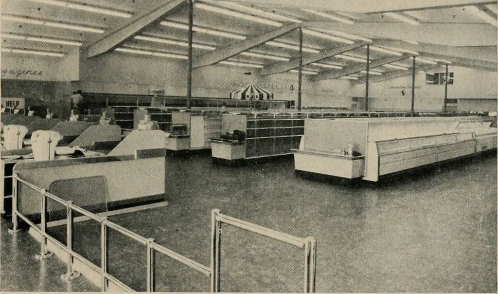 An illustration from Architect and engineer, 1905, leaf 278