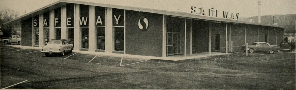 An illustration from Architect and engineer, 1905, leaf 278