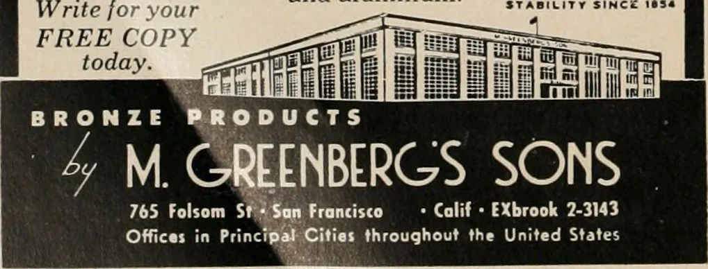 An illustration from Architect and engineer, 1905, leaf 293
