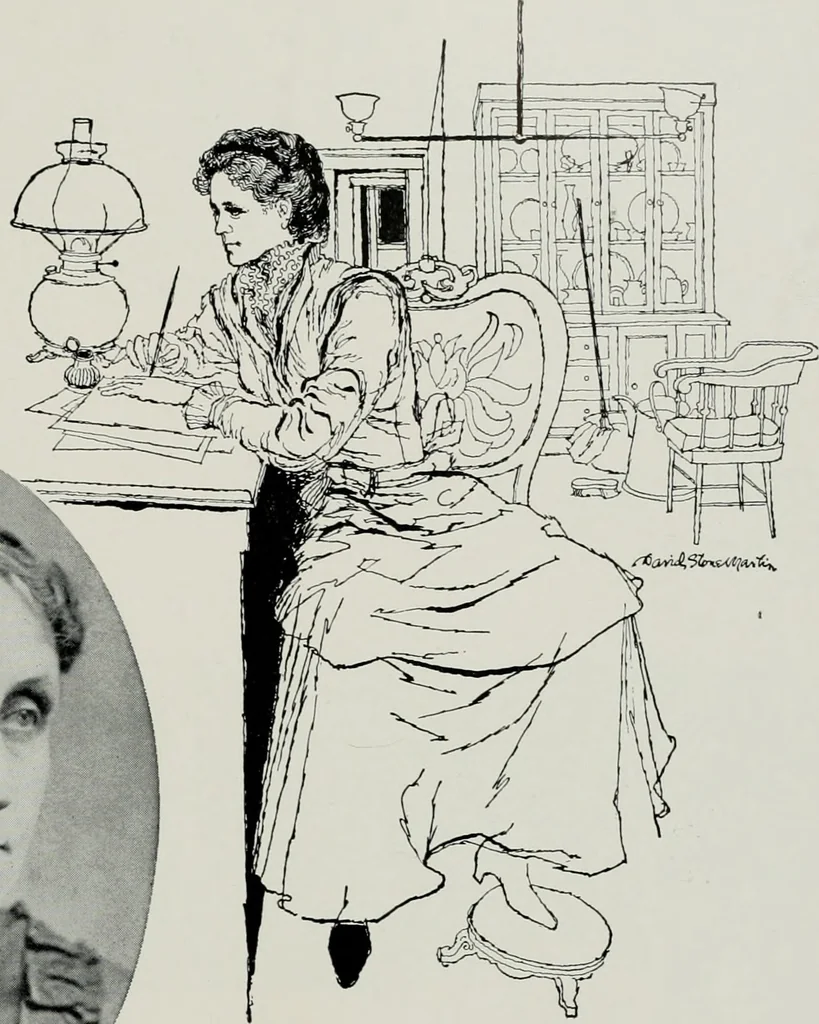 An illustration from Architect and engineer, 1905, leaf 316