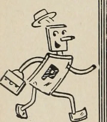 An illustration from Architect and engineer, 1905, leaf 347