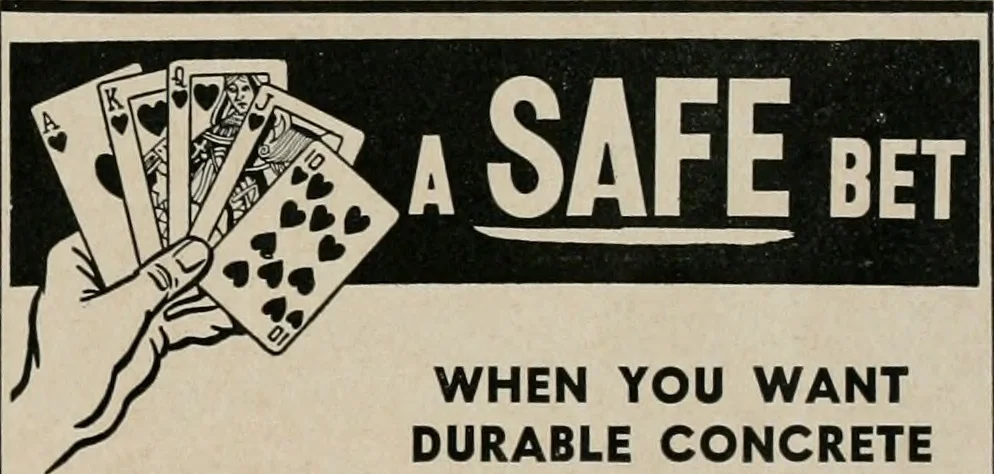 An illustration from Architect and engineer, 1905, leaf 36