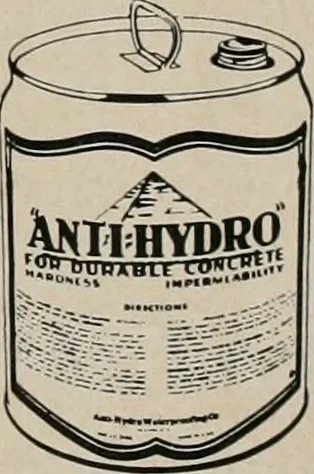 An illustration from Architect and engineer, 1905, leaf 36