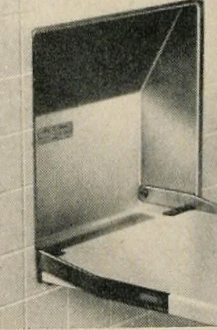 An illustration from Architect and engineer, 1905, leaf 365