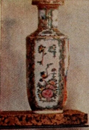 An illustration from Architect and engineer, 1905, leaf 374