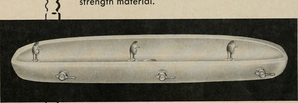 An illustration from Architect and engineer, 1905, leaf 38