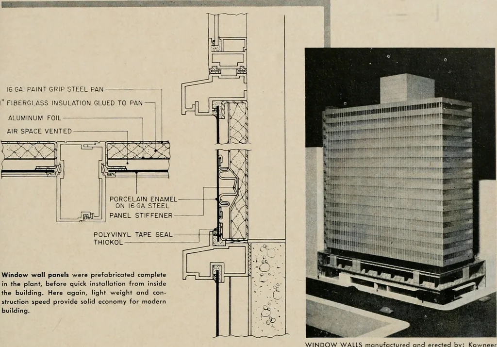 An illustration from Architect and engineer, 1905, leaf 380