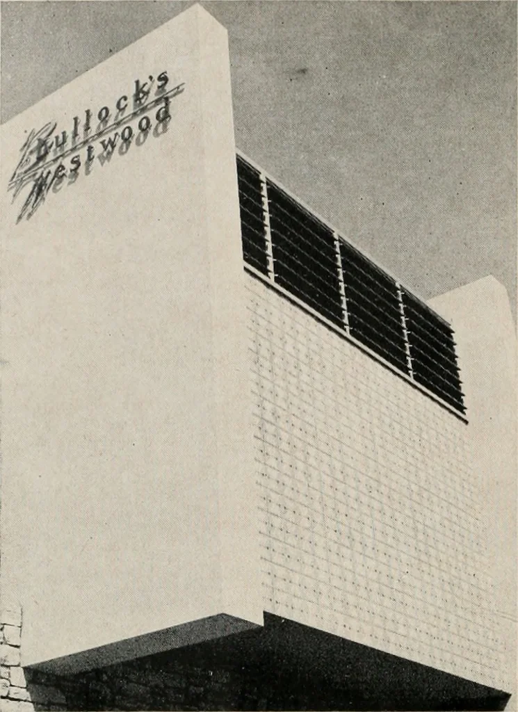 An illustration from Architect and engineer, 1905, leaf 391