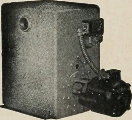 An illustration from Architect and engineer, 1905, leaf 407