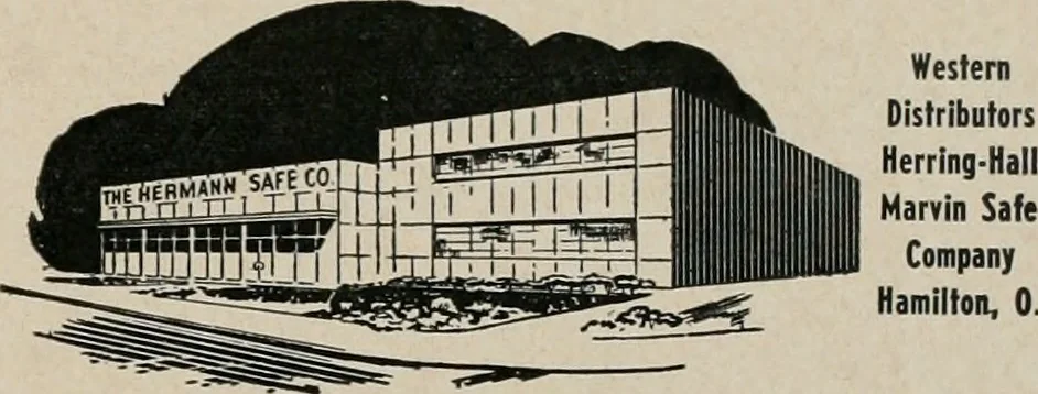 An illustration from Architect and engineer, 1905, leaf 42