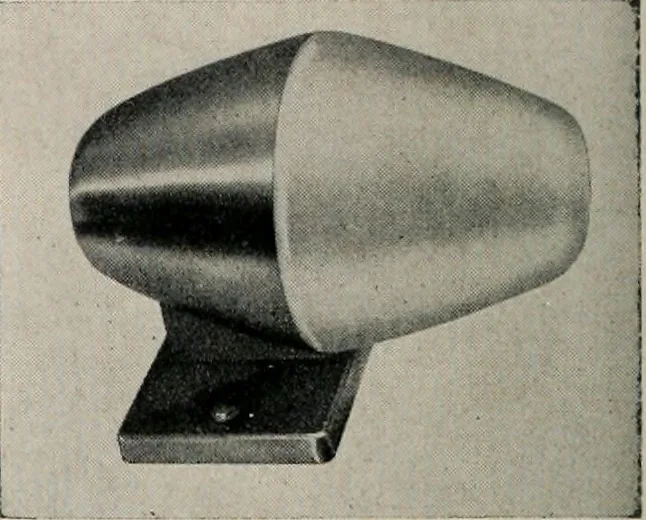An illustration from Architect and engineer, 1905, leaf 421