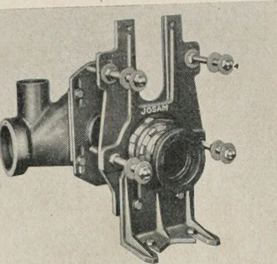 An illustration from Architect and engineer, 1905, leaf 423