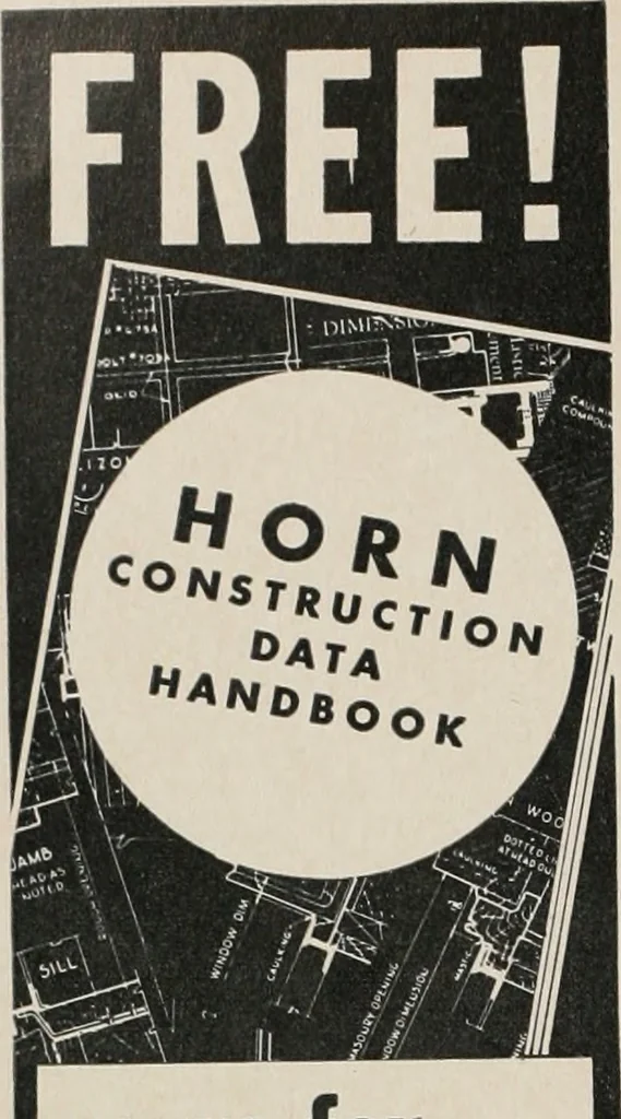An illustration from Architect and engineer, 1905, leaf 435