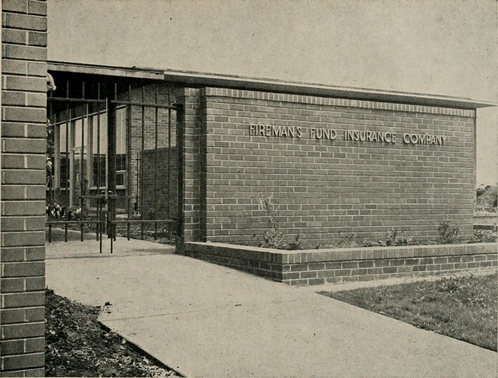 An illustration from Architect and engineer, 1905, leaf 438