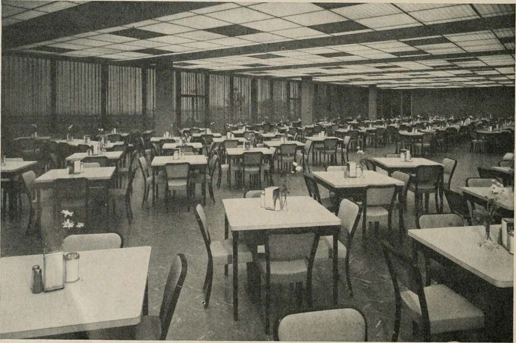 An illustration from Architect and engineer, 1905, leaf 441