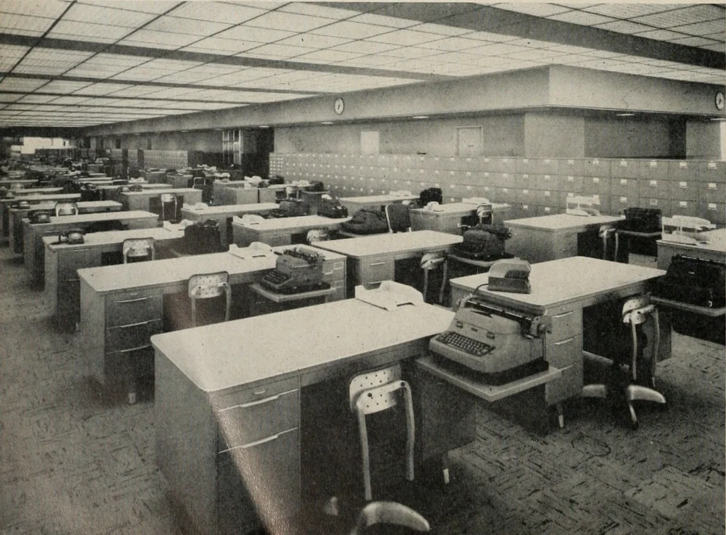 An illustration from Architect and engineer, 1905, leaf 443