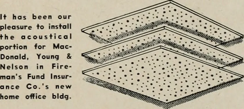 An illustration from Architect and engineer, 1905, leaf 444