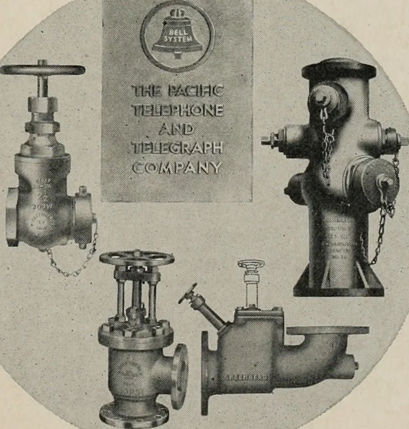An illustration from Architect and engineer, 1905, leaf 452