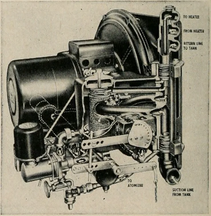 An illustration from Architect and engineer, 1905, leaf 457