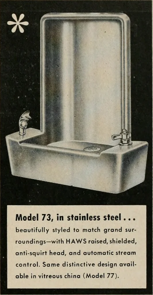 An illustration from Architect and engineer, 1905, leaf 458