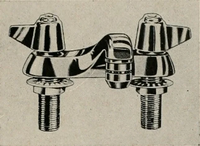 An illustration from Architect and engineer, 1905, leaf 472