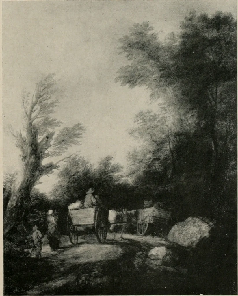An illustration from Architect and engineer, 1905, leaf 484