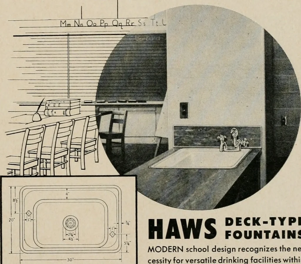An illustration from Architect and engineer, 1905, leaf 510