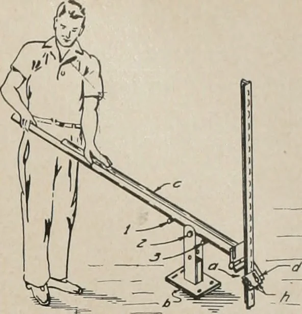 An illustration from Architect and engineer, 1905, leaf 52