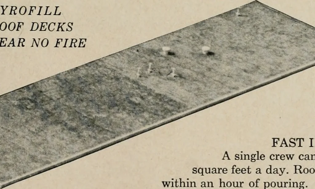 An illustration from Architect and engineer, 1905, leaf 542