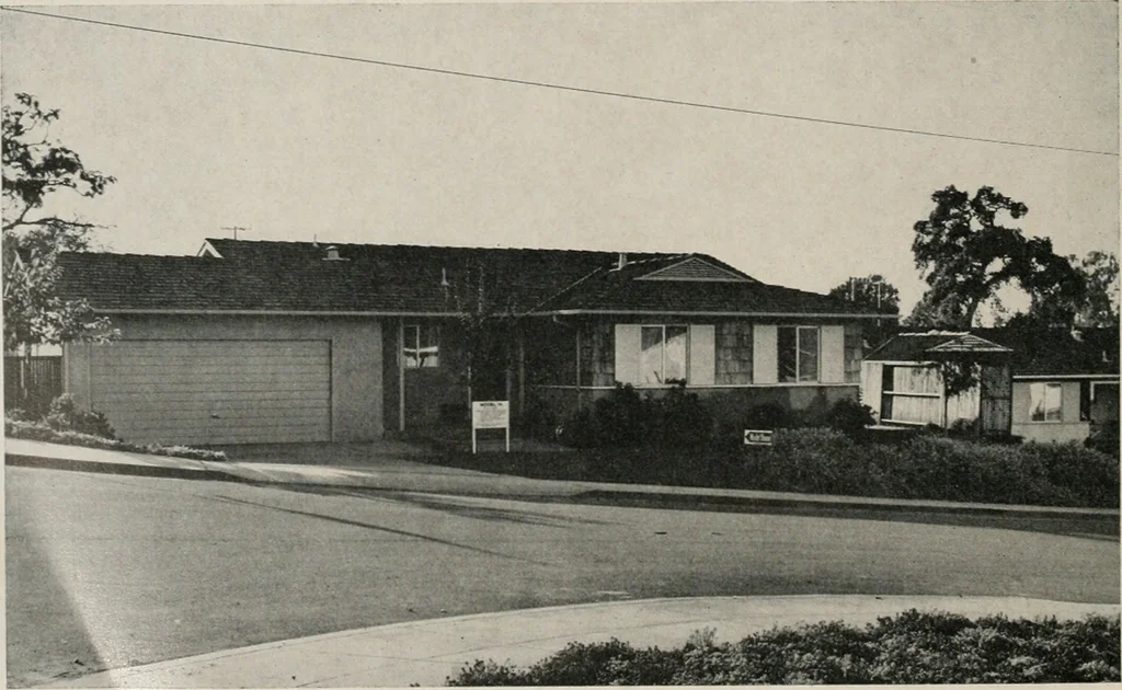 An illustration from Architect and engineer, 1905, leaf 547